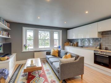 Burnt Ash Road SE12 London, SE12, Beacon Rod, London, Greater London