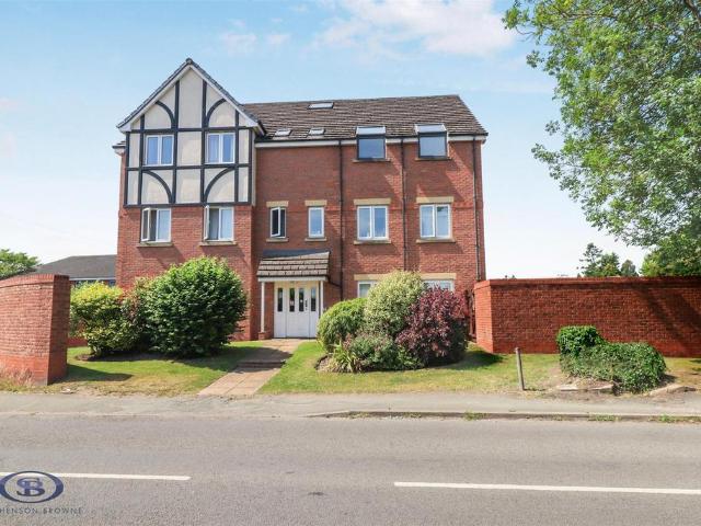 2 bedroom flat for sale