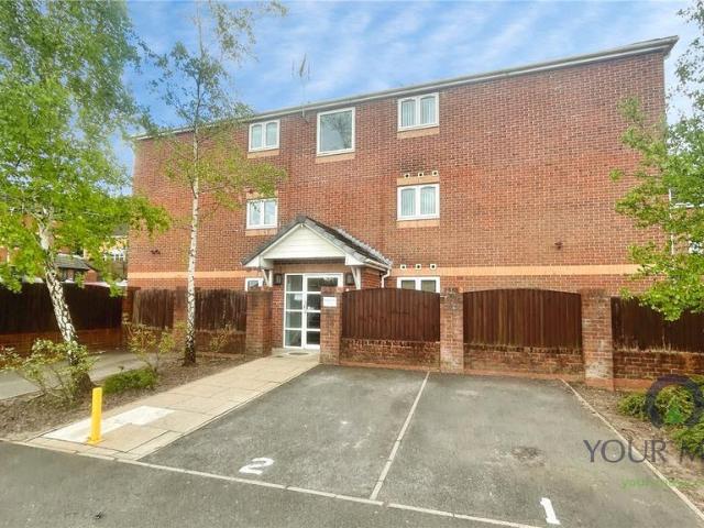 2 bedroom flat for sale