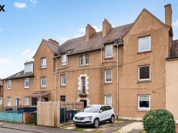 Flat for sale in Upper Grove Place EH3 Edinburgh - Equipped kitchen