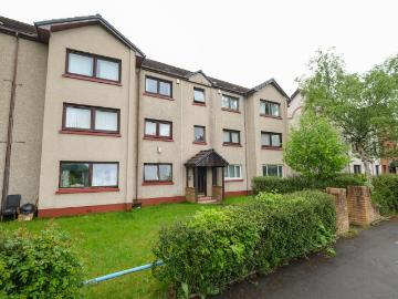2 bedroom flat for sale