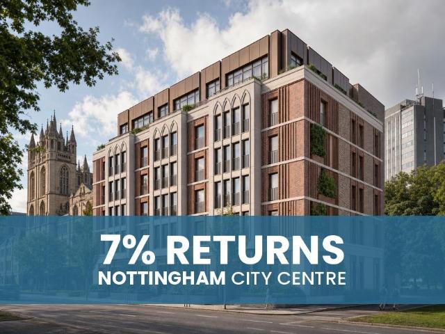 2 bedroom flat for sale