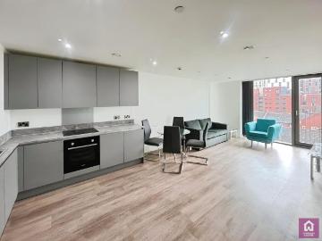 2 bedroom flat for sale