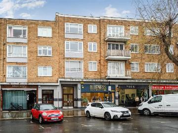 2 bedroom flat for sale