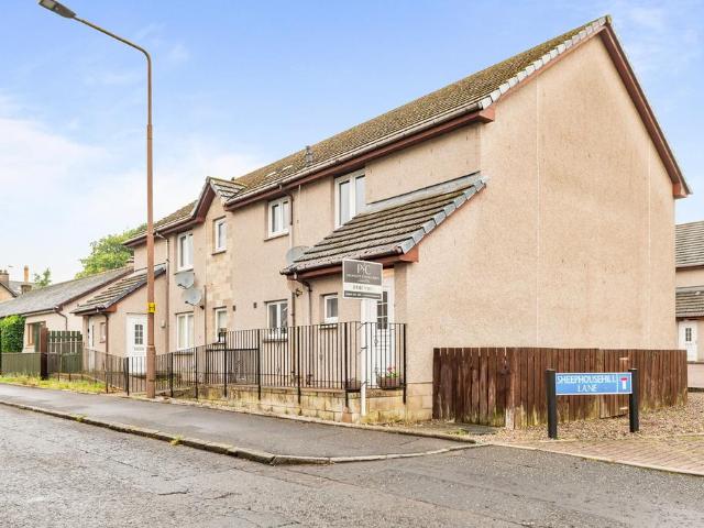 2 bedroom flat for sale