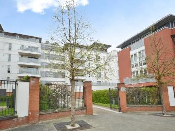 Leicester, Leicestershire county, Midlands