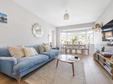 Tulse Hill SW2 London, SE24, Herne Hill, London, Greater London