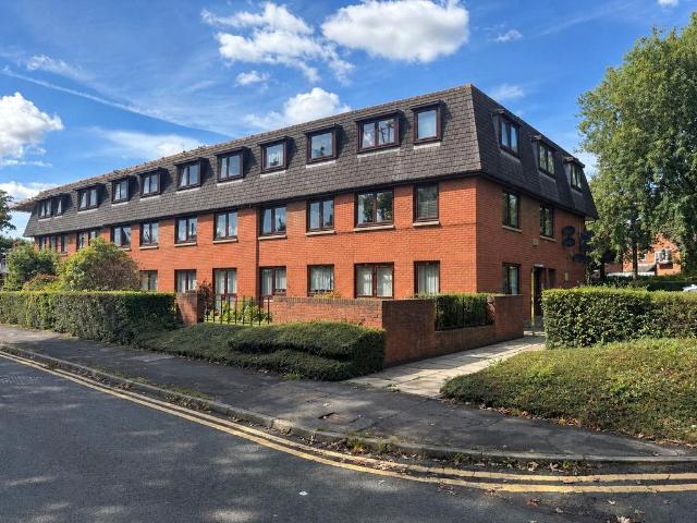 2 bedroom flat for sale