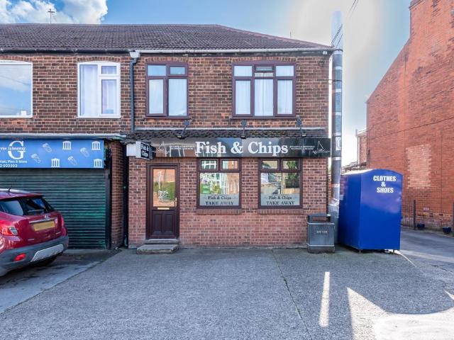 2 bedroom flat for sale