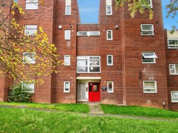 2 bedroom flat for sale