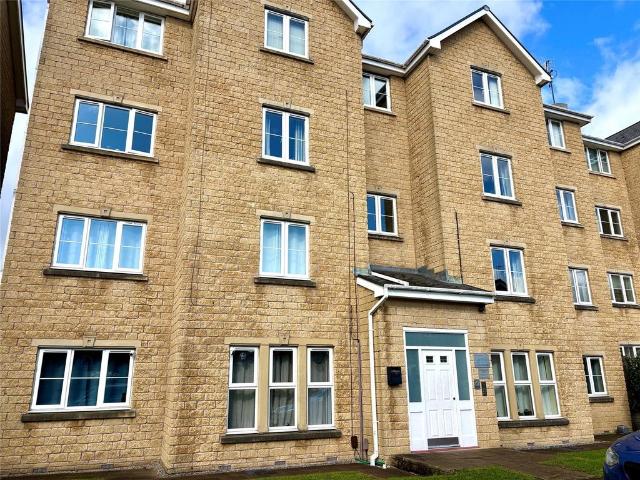 2 bedroom flat for sale