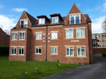 Roundhay Leeds, LS8, Bradford and West Yorkshire, North England