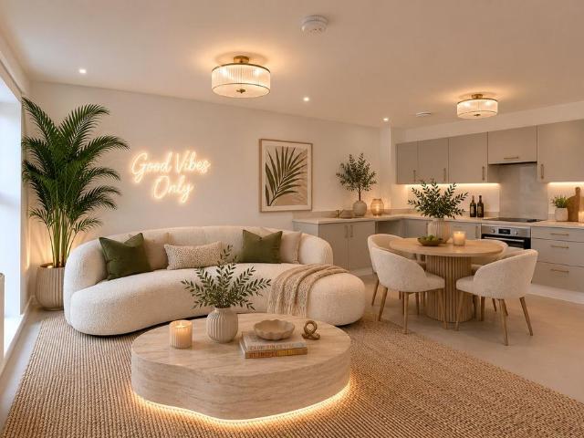 2 bedroom flat for sale
