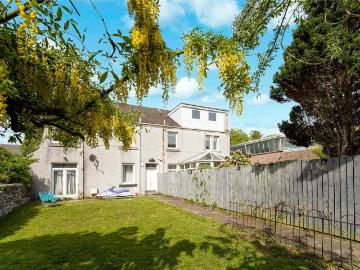 Nelson Street KA30 Largs, KA30, Ayrshire North, North Ayrshire county, Ayrshire