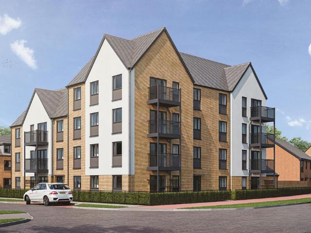 2 bedroom flat for sale
