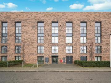Edinburgh, Shetland - Balcony, Equipped kitchen
