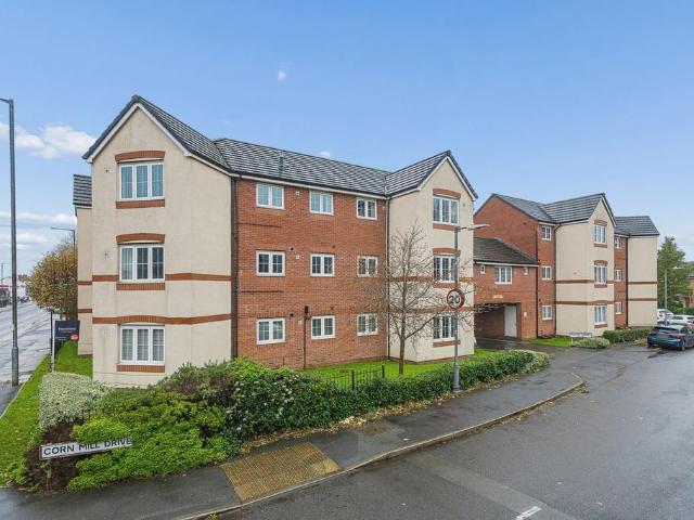 2 bedroom flat for sale