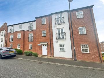 Aston University, Jennens Road B4 Birmingham, B4, Black Country, West Midlands, Midlands