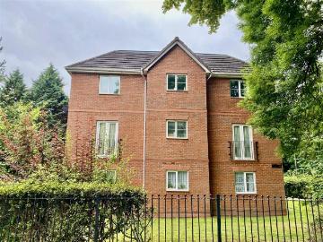 2 bedroom flat for sale