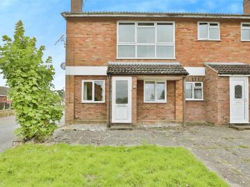 Breckland, East of England - Garden, Equipped kitchen