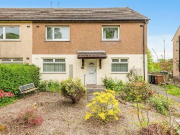 Flat for sale in Shetland - Garden, Equipped kitchen