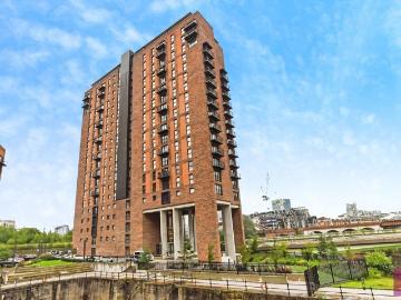 Salford, Greater Manchester, North West England