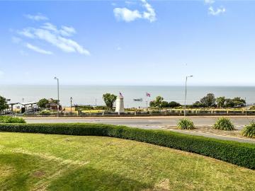 Hunstanton, Norfolk county, Isles of Scilly TR, Cornwall county, South West England