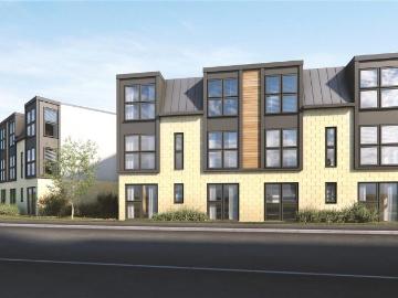 2 bedroom flat for sale