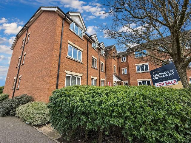 2 bedroom flat for sale