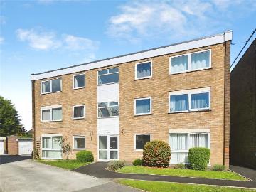2 bedroom flat for sale
