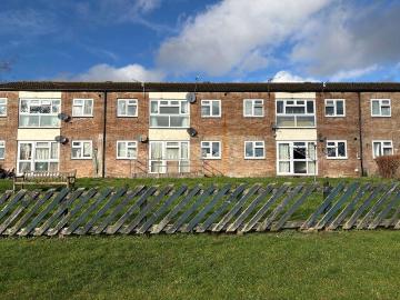 Abberd Calne, SN11, Chippenham, Wiltshire county, Southdowns