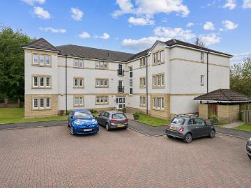 Flat for sale in Shetland - Balcony