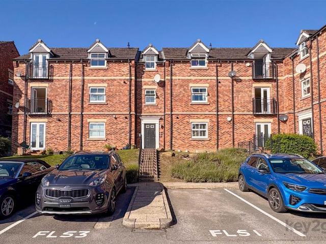 2 bedroom flat for sale