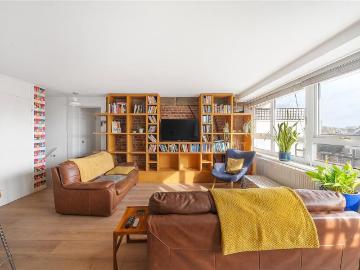 Bullen Street SW11 London, SW11, South West London, London, Greater London