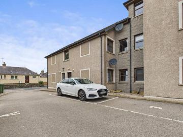 Arthrath Ellon, AB41, North East Scotland, Shetland