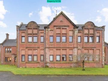 Flat for sale in Shetland - Garden, Equipped kitchen