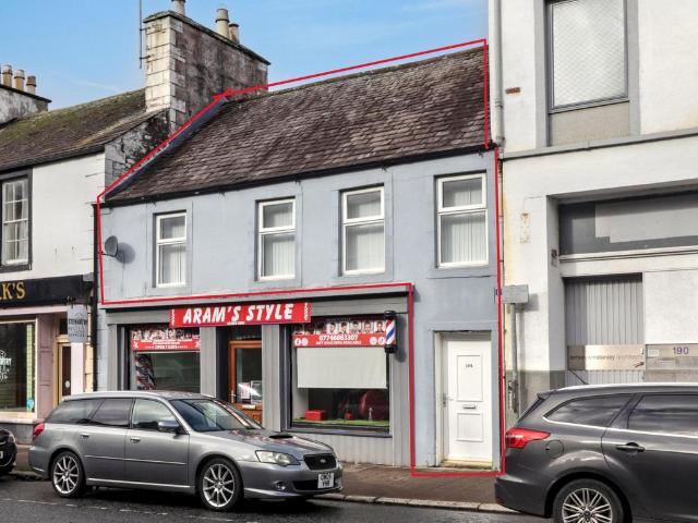 2 bedroom flat for sale