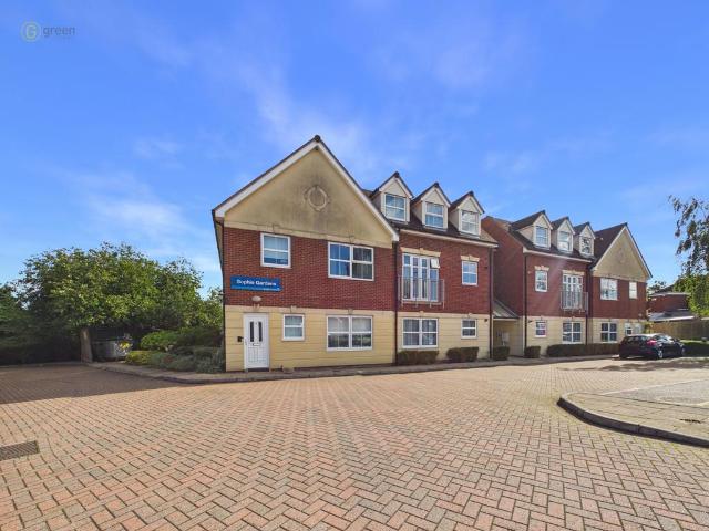2 bedroom flat for sale