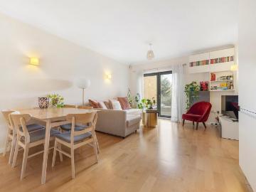 Clapham Common, SW4, Clapham Old Town, London, Greater London