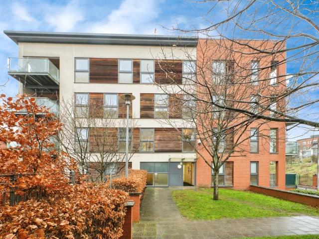 2 bedroom flat for sale