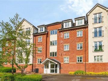 Warrington, Cheshire county, Midlands