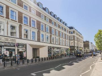 2 bedroom flat for sale