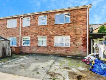 Fenland, East of England - Garden, Equipped kitchen