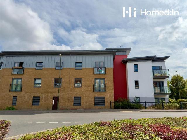 2 bedroom flat for sale