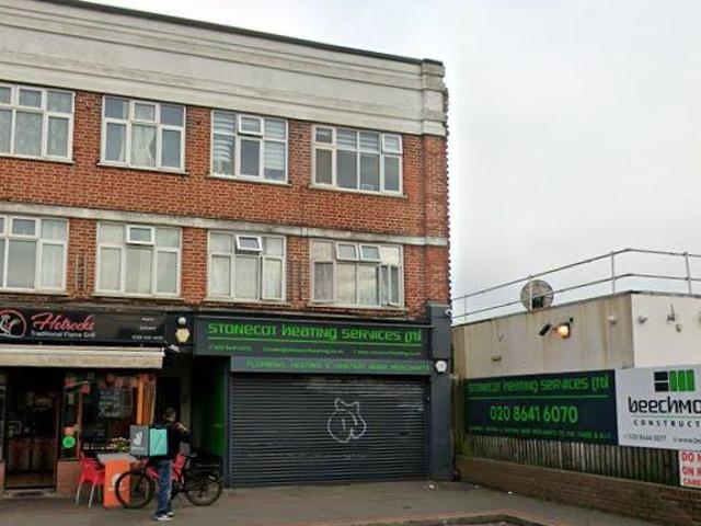 2 bedroom flat for sale