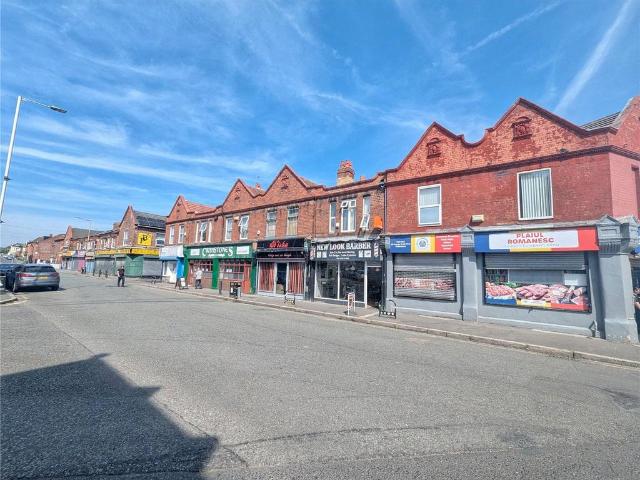 2 bedroom flat for sale