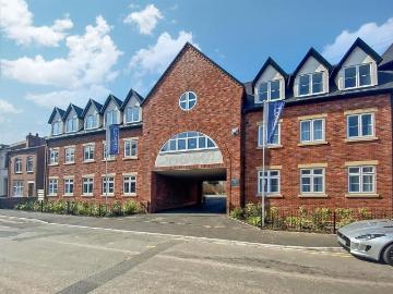 Coventry, West Midlands, Midlands - Equipped kitchen
