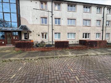 Hyndburn, Bradford and West Yorkshire, North England