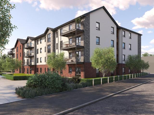 2 bedroom flat for sale