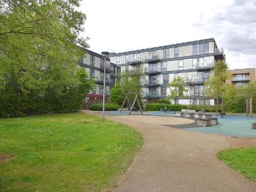 Jacks Farm Way E4 London, Hale End, London, Greater London